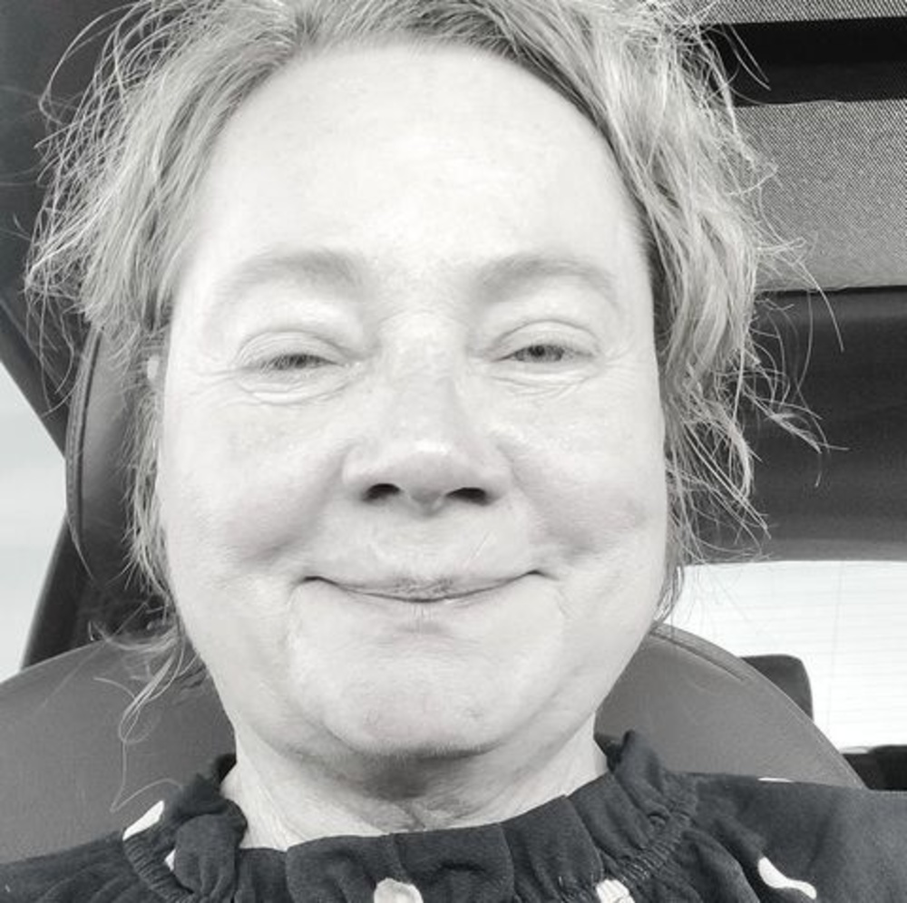 Meet your Posher, Jo ann